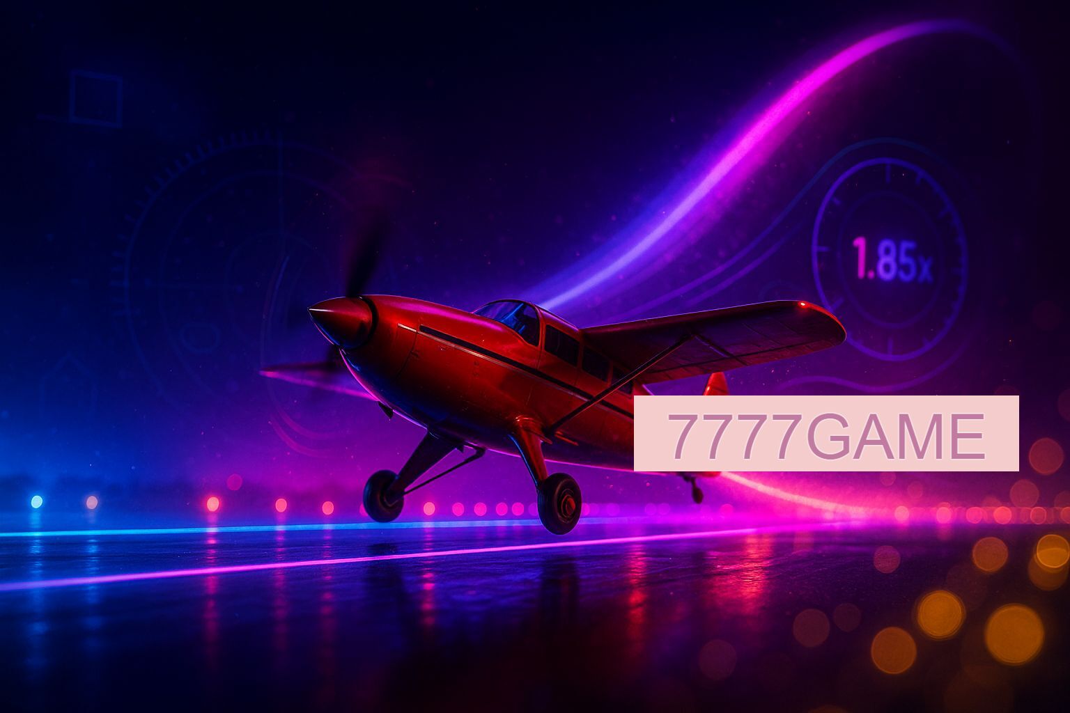 Como Jogar Aviator