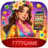Logo da 7777GAME